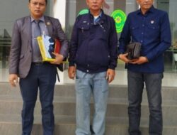 Praperadilan Ahmad Adzani Al Asri, Kuasa Hukum Soroti Dugaan Kekerasan di Polsek Koja