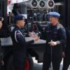Brimob Polda Jateng Kembali Salurkan Air Bersih untuk Warga Terdampak Kekeringan di Semarang