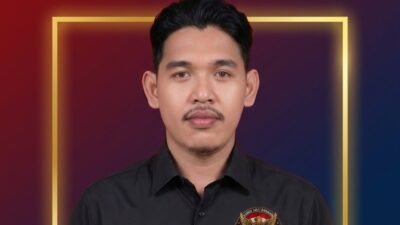 Apresiasi Sinergi TNI-Polri, Ketua DPC GANI Labuhanbatu Raya Acungi Jempol Penangkapan Kurir 4 Kg Sabu