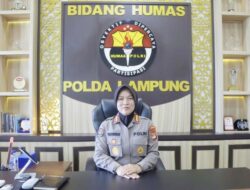 Polda Lampung Perketat Patroli di Anak Krakatau, Nelayan dan Wisatawan Diingatkan Radius 3 Km