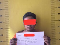 Satresnarkoba Polres Labusel Ungkap Dua Kasus Narkotika, 1,66 Gram Sabu dan 10 Pil Ekstasi Diamankan
