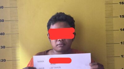 Satresnarkoba Polres Labusel Ungkap Dua Kasus Narkotika, 1,66 Gram Sabu dan 10 Pil Ekstasi Diamankan