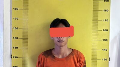 Luar Biasa, Satresnarkoba Polres Labusel Ringkus Jali Dengan Barang Bukti 194,80 Gram Sabu di Kotapinang