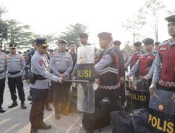 Wakapolri: Penanganan Bencana dan Konflik Sosial Harus Utamakan Pencegahan