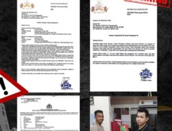 De Sultan Super Club Diduga Jadi Korban Penipuan Agency Saat Hendak Undang DJ Panda