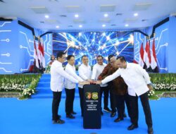 Polri Perkuat Koordinasi PPNS melalui Rakor Korwas PPNS 2026