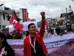 PLTP SARULLA: INVESTASI BESAR, JANGAN SAMPAI BONAPASOGIT HANYA KEBAGIAN DAMPAK