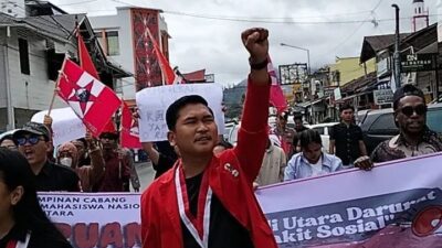 PLTP SARULLA: INVESTASI BESAR, JANGAN SAMPAI BONAPASOGIT HANYA KEBAGIAN DAMPAK