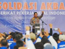 Jaga Iklim Usaha, Kapolri Perintahkan Jajaran Tindak Pungli dan Premanisme
