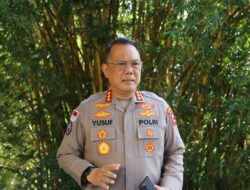 Perkembangan Kasus Penembakan 3 ASN di Jayawijaya, Satgas Damai Cartenz Identifikasi Dua Pelaku Yang Masuk Ke Dalam DPO