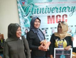 Anniversary Ke-4 MGC Jadi Ajang Silaturahmi, Perkuat Sinergi Antar-Komunitas