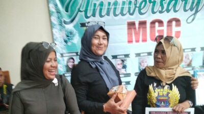Anniversary Ke-4 MGC Jadi Ajang Silaturahmi, Perkuat Sinergi Antar-Komunitas