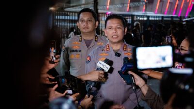 Tujuh Tahun Menanti, Persija–Persib Kembali Bertemu di GBK