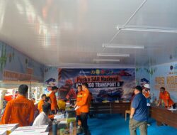Polri Optimalkan Pencarian KM Virgo, Kerahkan Kapal dan Helikopter serta Tim DVI