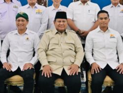 Setiap Rupiah Harus Bermakna — Kadin Lampung Berharap Menkeu Baru Benahi Efisiensi Pengelolaan APBN