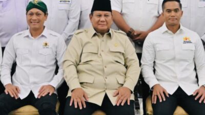 Setiap Rupiah Harus Bermakna — Kadin Lampung Berharap Menkeu Baru Benahi Efisiensi Pengelolaan APBN