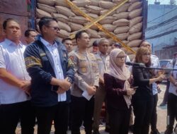PPI Apresiasi Polda Metro Jaya Usut Dugaan Impor Ilegal Kacang Tanah