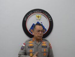RESPONS CEPAT SATGAS KEPOLISIAN OPERASI DAMAI CARTENZ, POLRES JAYAWIJAYA DAN KOOPS TNI HABEMA TANGANI DUGAAN PEMBUNUHAN SOPIR LAJURAN DI HABEMA
