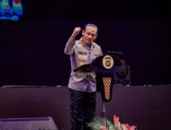 Deteksi Dini untuk Menjaga Masa Depan Anak, Polda Metro Jaya Inisiasi Program Bapak Asuh, Ibu Asuh, dan Sahabat Pelajar di Sekolah