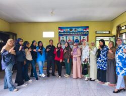 RAPAT PANITIA HUT KE-4 PWDPI TETAPKAN 25 TOKOH PENERIMA PWDPI AWARD, KETUM PWDPI TEKANKAN KESIAPAN MAKSIMAL