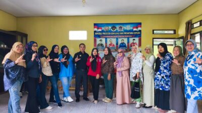 RAPAT PANITIA HUT KE-4 PWDPI TETAPKAN 25 TOKOH PENERIMA PWDPI AWARD, KETUM PWDPI TEKANKAN KESIAPAN MAKSIMAL
