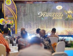 Kapolri: Kompolnas Awards Motivasi Polri Berikan Pelayanan Terbaik