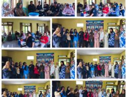 RAPAT PANITIA HUT KE-4 PWDPI TETAPKAN 25 TOKOH PENERIMA PWDPI AWARD, KETUM PWDPI TEKANKAN KESIAPAN MAKSIMAL