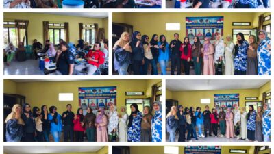 RAPAT PANITIA HUT KE-4 PWDPI TETAPKAN 25 TOKOH PENERIMA PWDPI AWARD, KETUM PWDPI TEKANKAN KESIAPAN MAKSIMAL