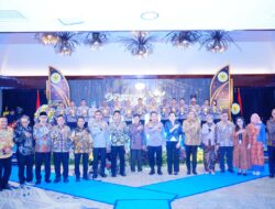 KOMPOLNAS AWARDS 2026: MENGAPRESIASI PRESTASI , MENGUATKAN REFORMASI POLRI