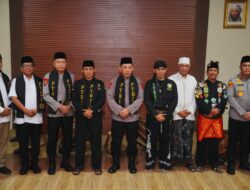 Kapolri Dorong Padepokan Tjimande Berdiri di Setiap Kabupaten Banten