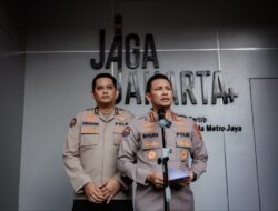 Jelang Pilkades Bekasi, Polda Metro Jaya Ajak Warga Jaga Persaudaraan