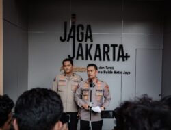 Polda Metro Jaya Siapkan Pengamanan Pilkades Serentak di 154 Desa Bekasi