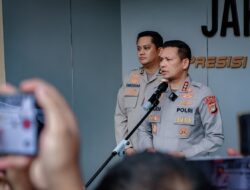 Polda Metro Jaya Pastikan Hak Korban Terpenuhi dalam Penanganan Dugaan Kekerasan terhadap Perempuan di Mal