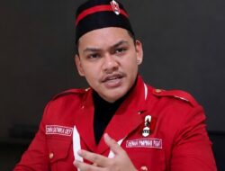 Disebut “Underbow PKI”, DPP GMNI Akan Somasi Kemenag RI dan Kanwil Kemenag Jatim
