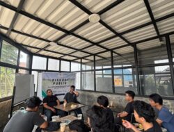 Jelang Hari Tani Nasional 2026, Aliansi Mahasiswa Tani Nusantara Soroti Masa Depan Petani dan Arah Reforma Agraria