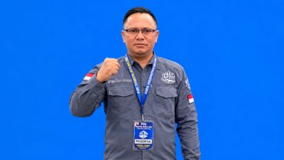 Ikhwalsyah Siregar Resmi Jabat Sekretaris DPC PJS Labuhanbatu, Gantikan Ari Fadillah