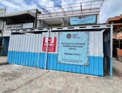 Berita DUGAAN Pilih Kasih dan Kebersihan SPPG Muara Putih Tidak Benar