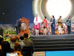 IAWP 2026, Kapolri: Perempuan Bukan Sekadar Bagian dari Perubahan