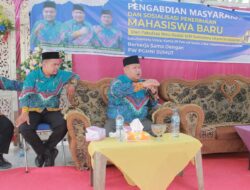 PW PGMNI Sumut Siap Jadi Mitra Strategis Penmad Kemenag Dalam Memajukan Madrasah