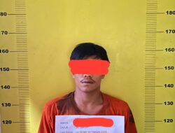 Satresnarkoba Polres Labusel Ungkap Peredaran Sabu di Perkebunan Sei Rumbia, 2,06 Gram Barang Bukti Diamankan Bersama Seorang Pria
