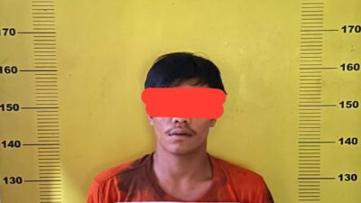 Satresnarkoba Polres Labusel Ungkap Peredaran Sabu di Perkebunan Sei Rumbia, 2,06 Gram Barang Bukti Diamankan Bersama Seorang Pria