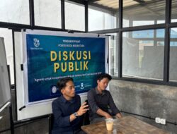 Hari Tani Nasional 2026: Poros Muda Nusantara Dorong Reforma Agraria Berkeadilan untuk Wujudkan Kesejahteraan Petani