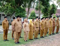 Akselerasi Penurunan Stunting, Pemkab Labuhanbatu Salurkan Bantuan Nutrisi Bagi 228 Keluarga Berisiko