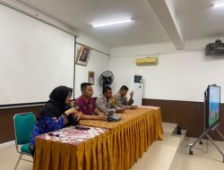 Polisi Bekali Pelajar SMAN 45 Jakarta dengan Literasi AI, Dorong Penggunaan Teknologi secara Bijak