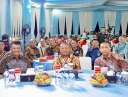 Polri Sukses Gelar Dua Kejuaraan Indoor Skydiving Internasional di Wind Tunnel Brimob