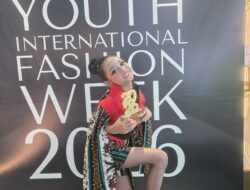 Shafeea Aleeya Unjuk Bakat di AFF 2026, Siap Menjajal Panggung Internasional