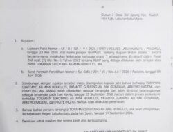 Empat Tersangka Penganiayaan Belum Ditahan, Propam Polda Sumut Diminta Periksa Penyidik Polres Labuhanbatu