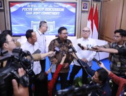 Polri Dorong Transformasi Layanan SKCK Terintegrasi, Targetkan Cetak Mandiri Mulai 2027