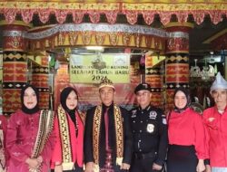 PT ASDP Indonesia Ferry (persero) Raih PWDPI Award, Bukti Apresiasi Atas Sinergi dan Dukungan Terhadap Hut Ke-4 PWDPI