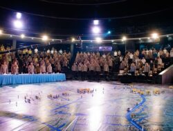 Polda Metro Jaya Matangkan Pengamanan dan Pelayanan Masyarakat Jelang 24 September
